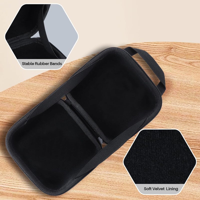 RIYADAone Hard Case Replacement for Occer 12x25 Compact Binoculars - Image 4